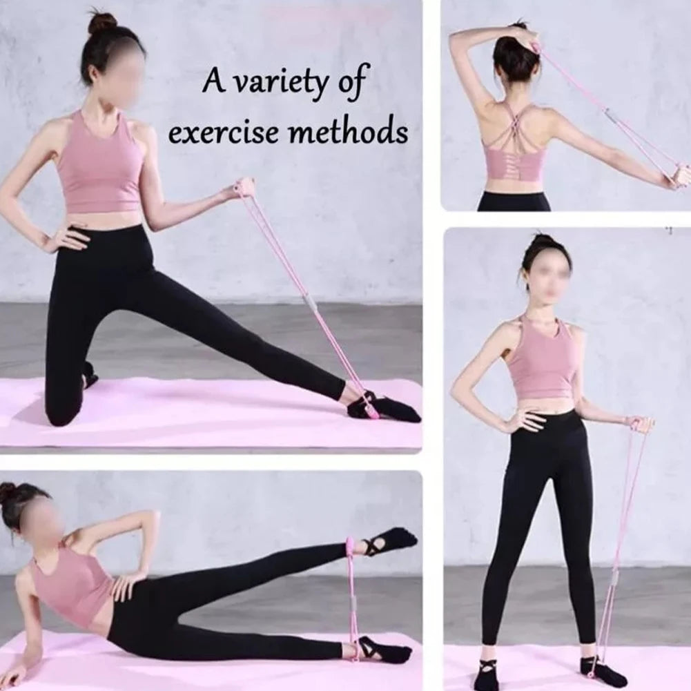 Adrinalin Yoga & Fitness Training für Frauen