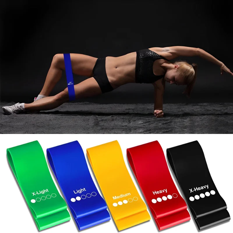 Adrinalin Elastic Loop Krafttrainings- und Fitnessgeräte