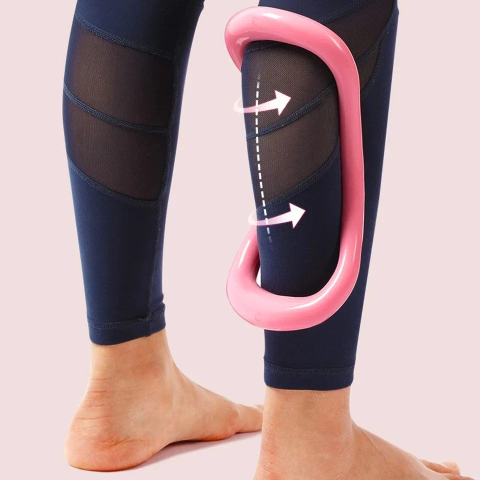 Adrinalin Widerstandsunterstützungstool für Heimfitness und Körpermassage