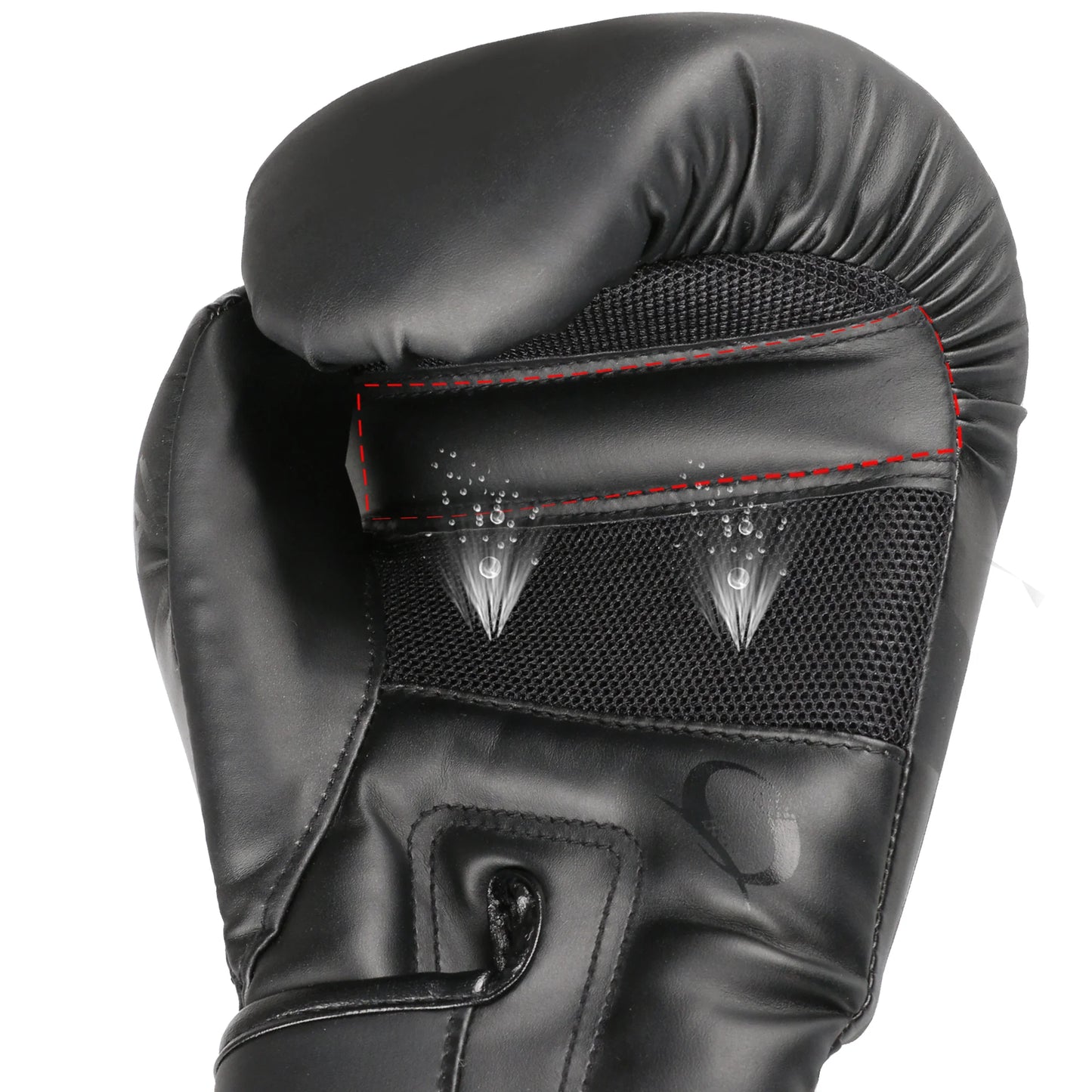Adrinalin Sanda, Muay Thai, MMA Trainingshandschuhe
