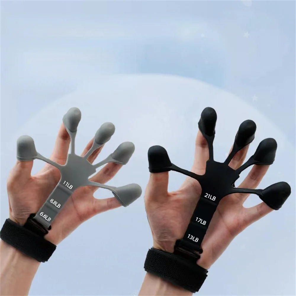 Adrinalin Handgelenktrainer für Handkraft- und Dehnübungen