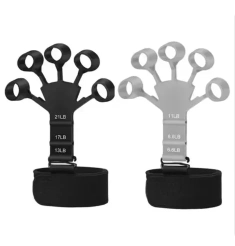 Adrinalin Handgelenktrainer für Handkraft- und Dehnübungen