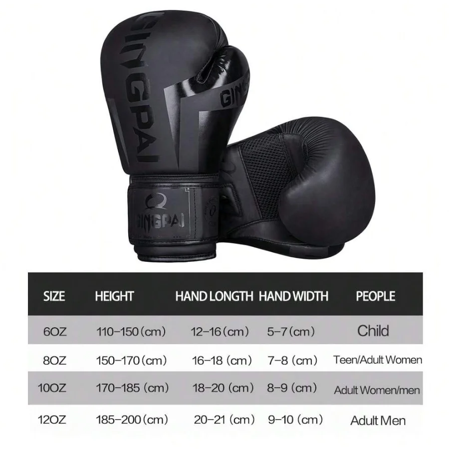 Adrinalin Sanda, Muay Thai, MMA Trainingshandschuhe