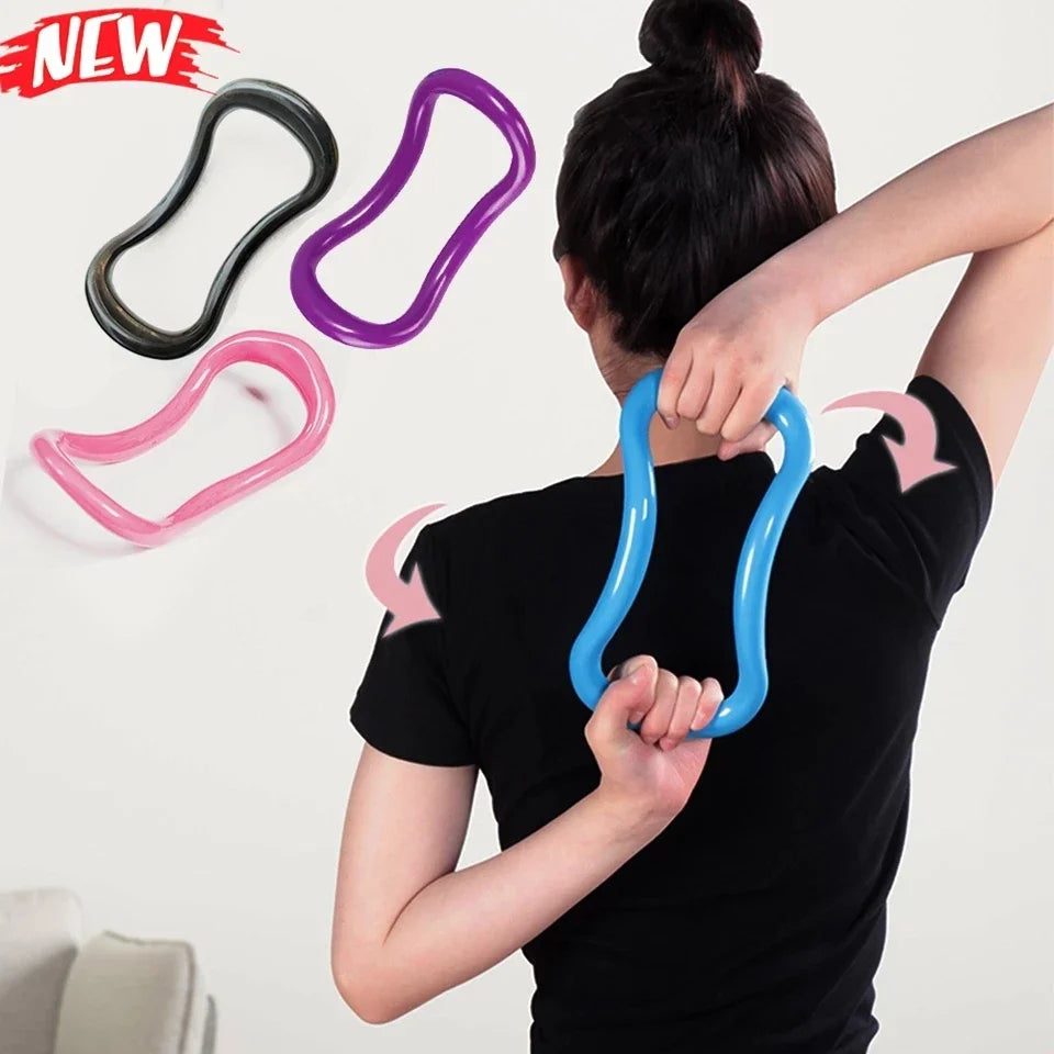 Adrinalin Widerstandsunterstützungstool für Heimfitness und Körpermassage