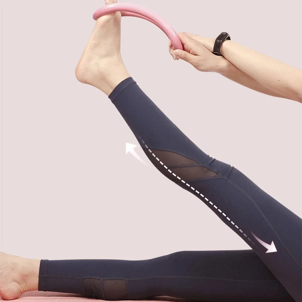 Adrinalin Widerstandsunterstützungstool für Heimfitness und Körpermassage