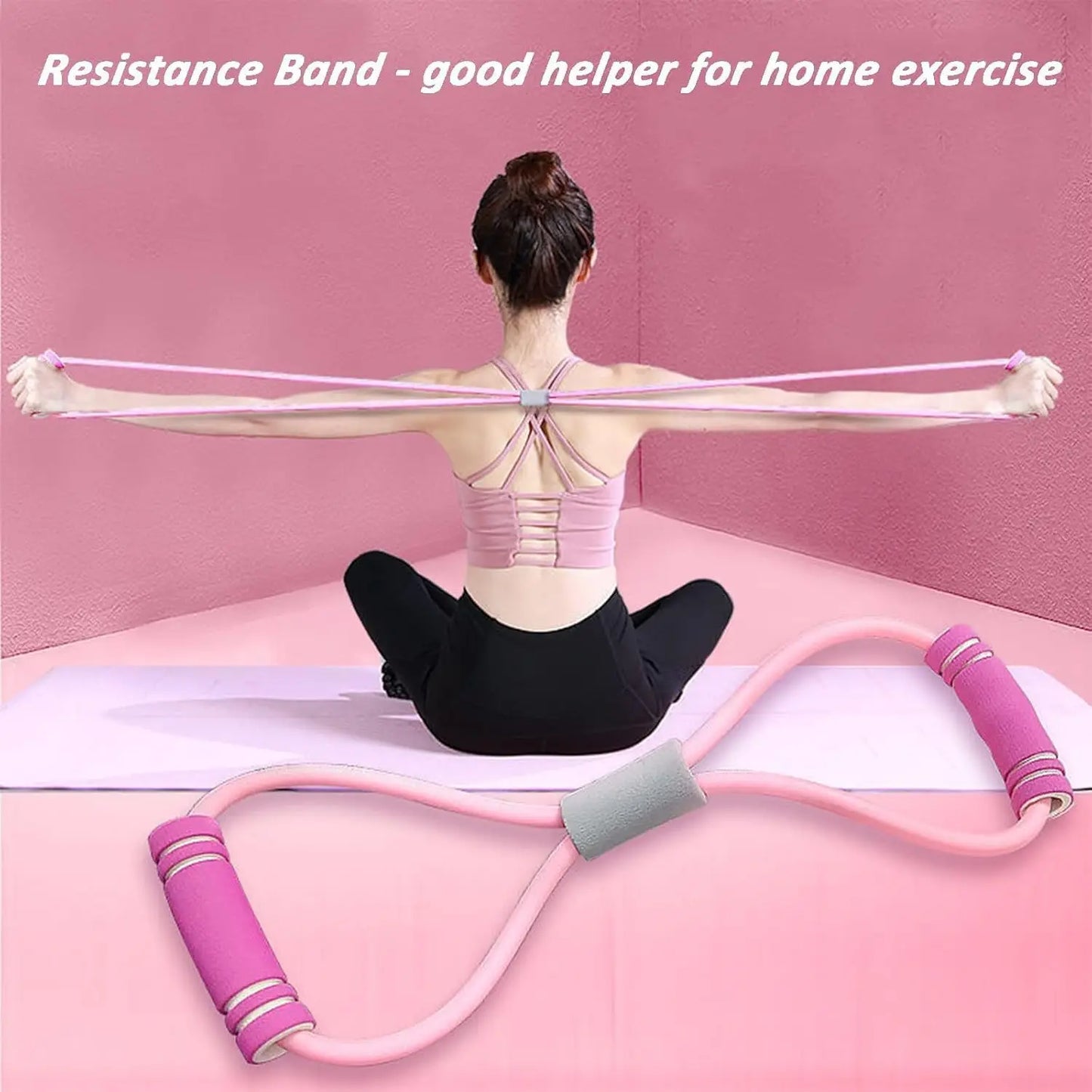 Adrinalin Yoga & Fitness Training für Frauen