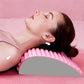 Adrinalin Ergonomisches Rücken- und Nackenstützkissen