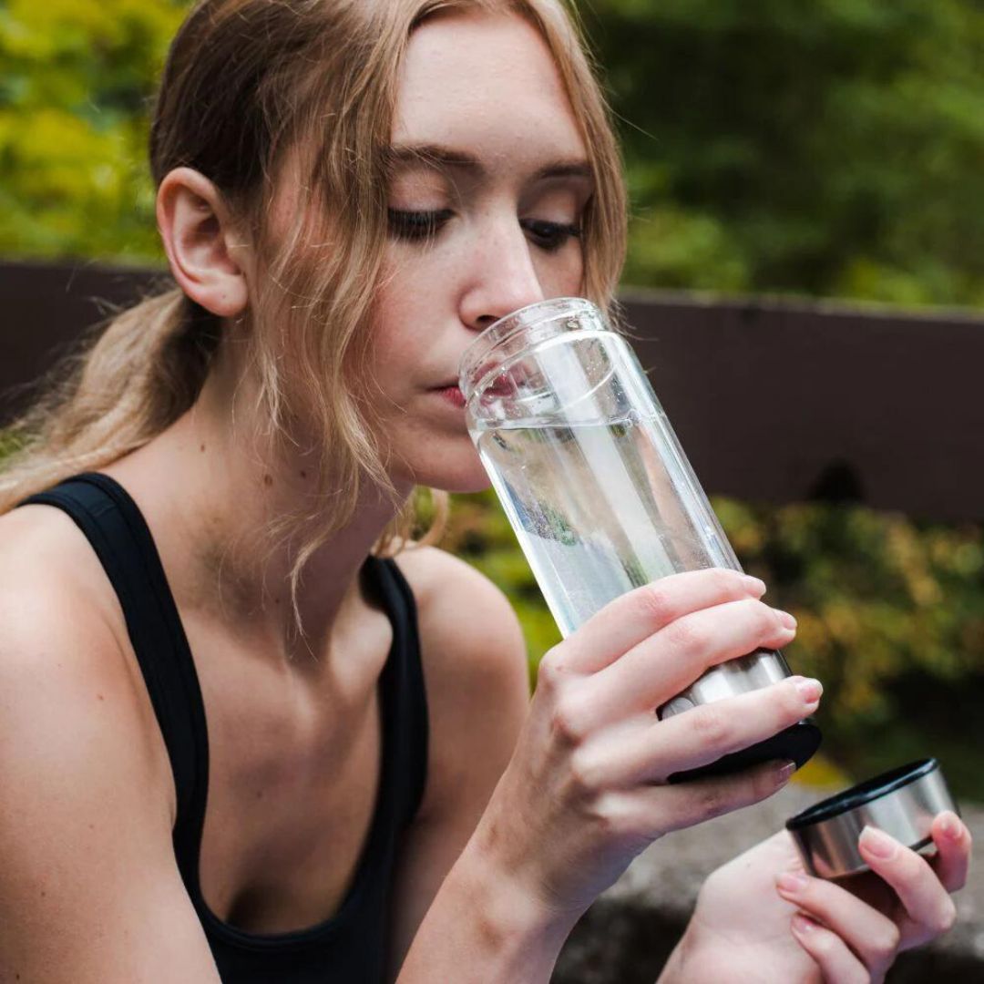 Adrinalin Premium Wasserstoff-Wasserflasche
