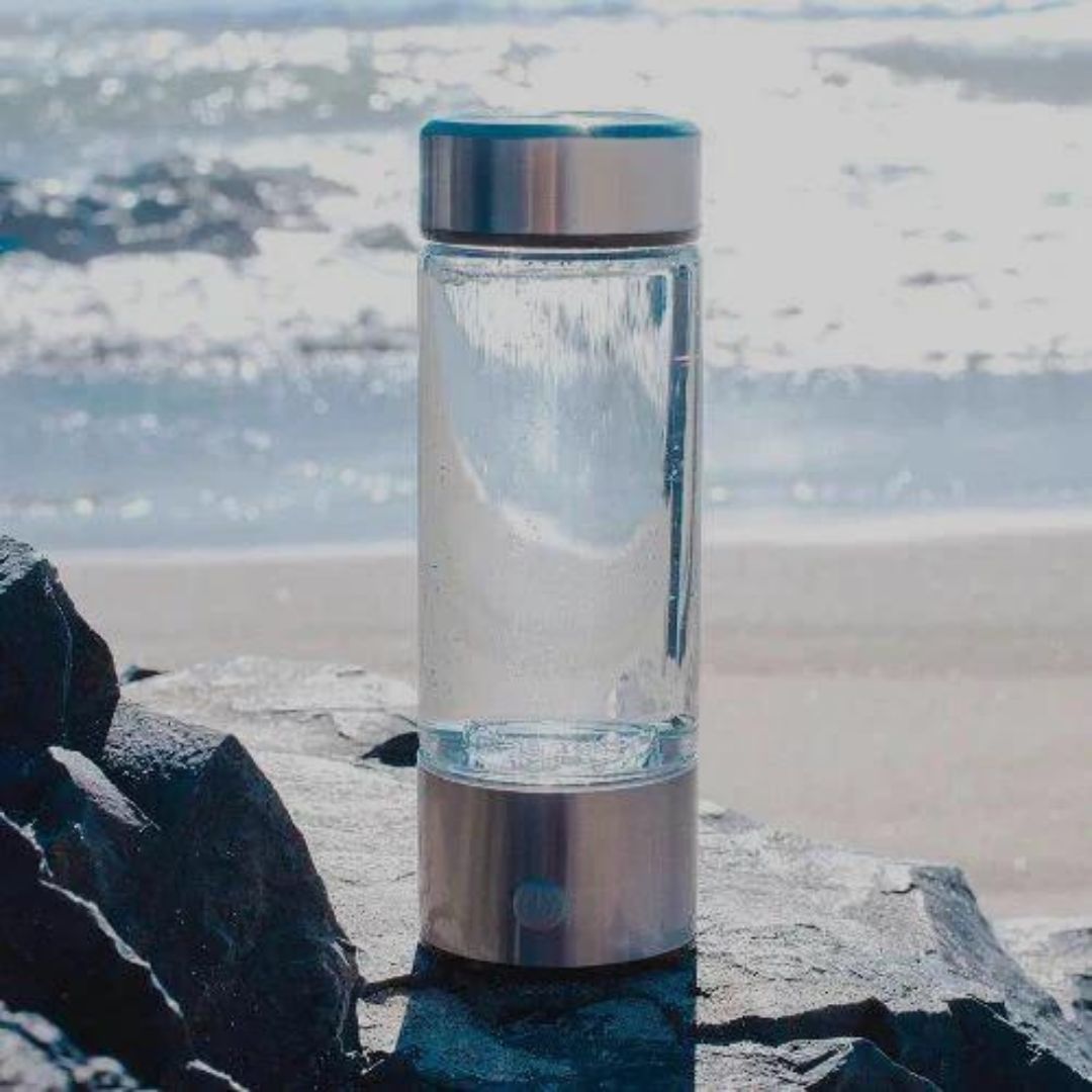 Adrinalin Premium Wasserstoff-Wasserflasche