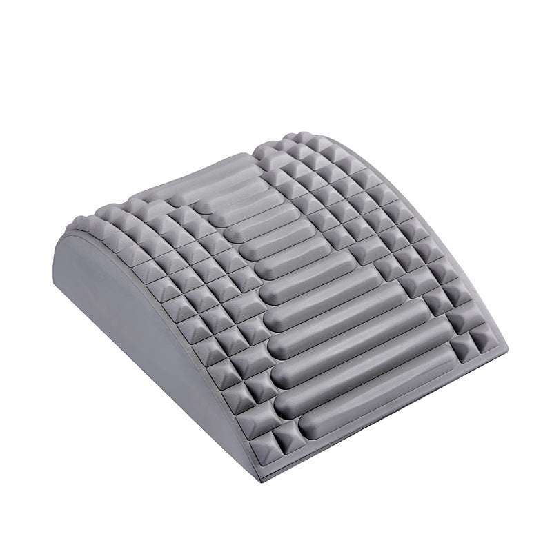 Adrinalin Ergonomisches Rücken- und Nackenstützkissen