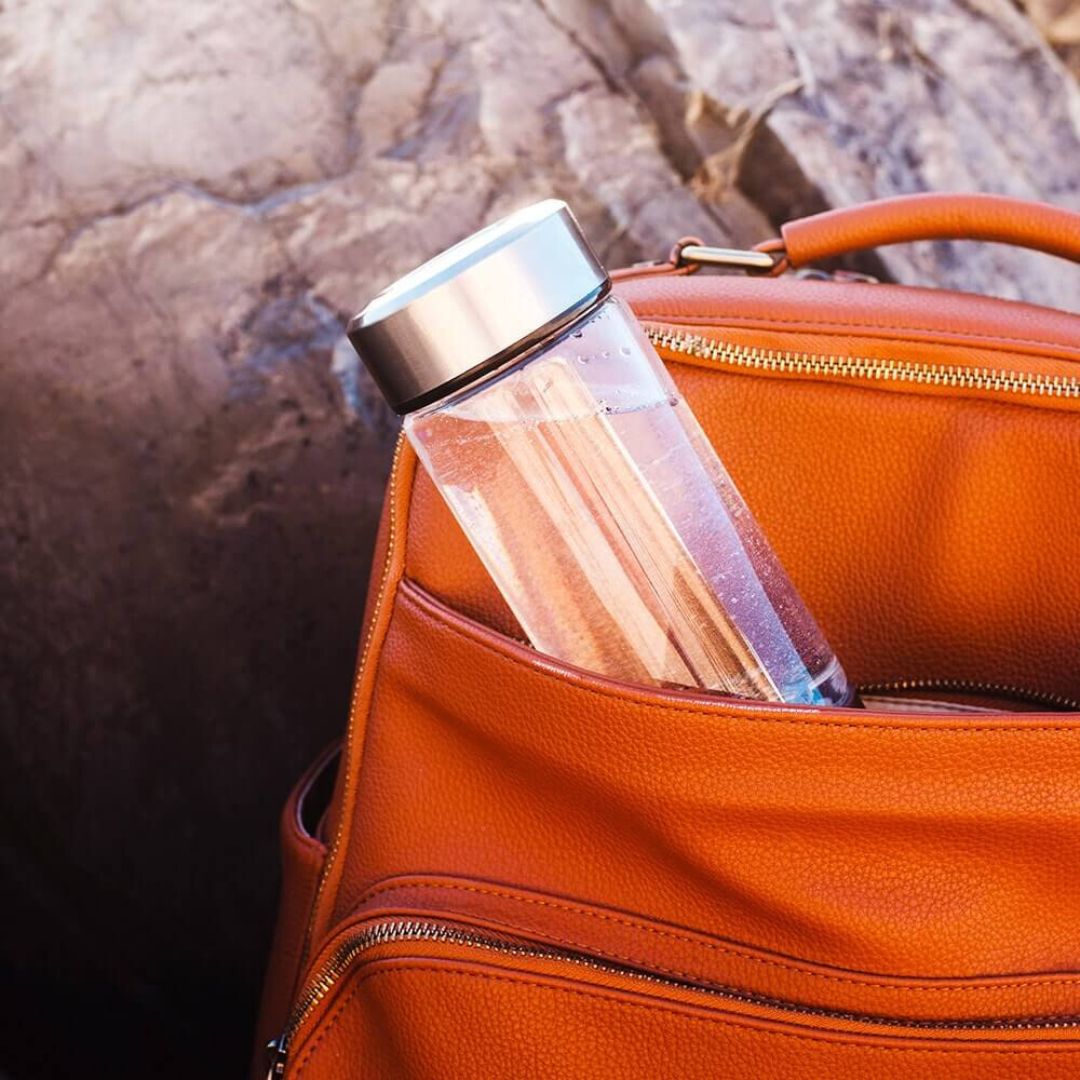 Adrinalin Premium Wasserstoff-Wasserflasche