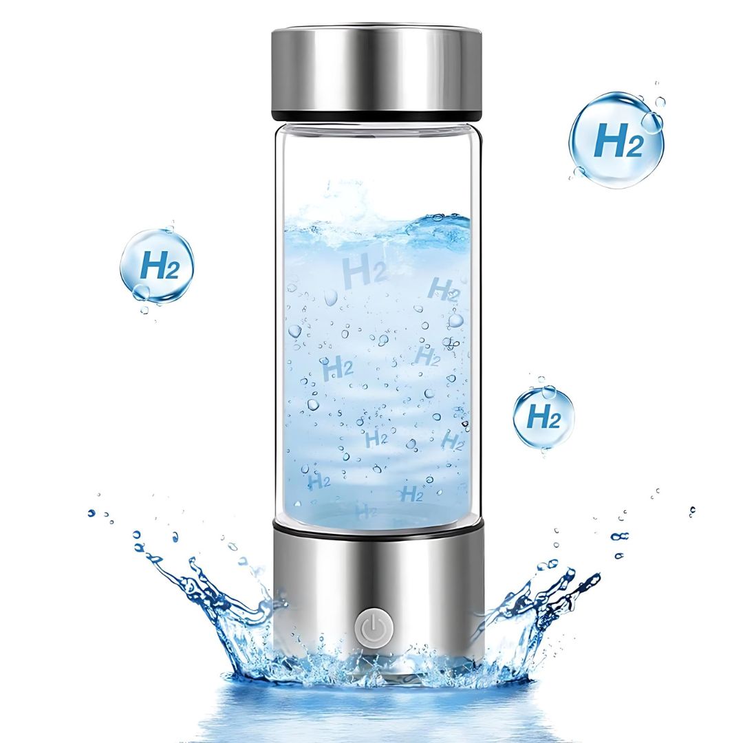 Adrinalin Premium Wasserstoff-Wasserflasche