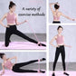 Adrinalin Yoga & Fitness Training für Frauen