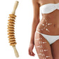 Adrinalin Gebogener Stab für Lymphdrainage & Anti-Cellulite