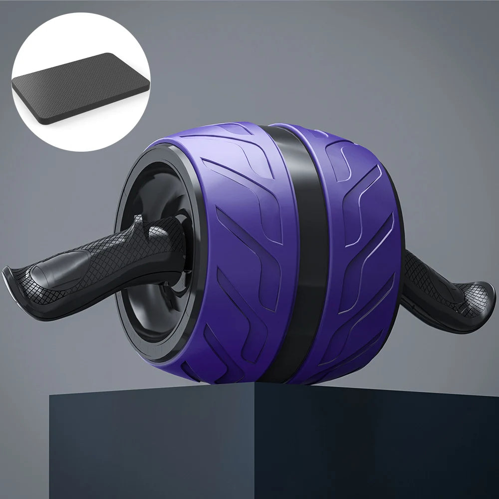 Adrinalin  Bauch- und Rumpftraining zu Hause