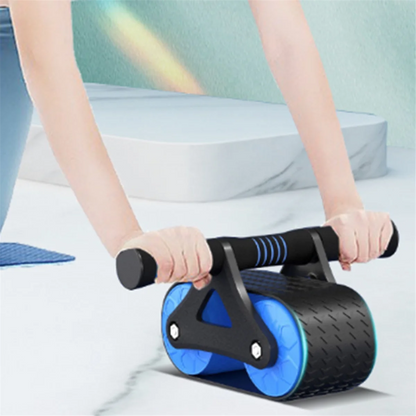 Adrinalin Stummes Liegestütz-Trainings-Fitnessgerät