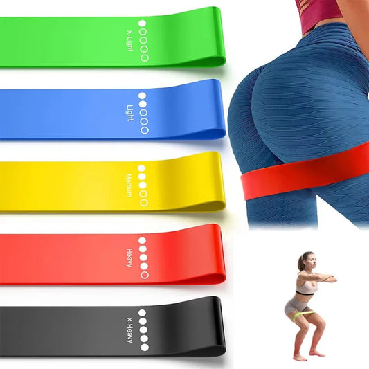 Adrinalin Elastic Loop Krafttrainings- und Fitnessgeräte