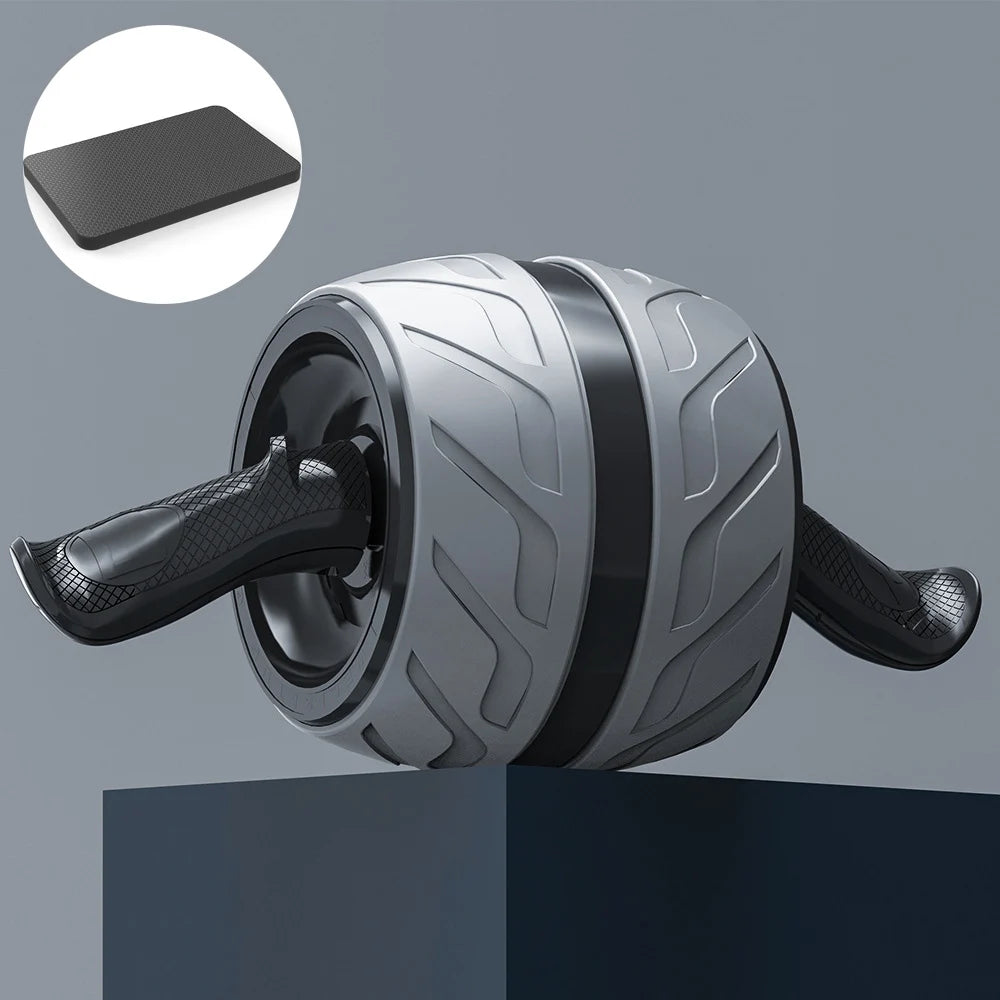 Adrinalin  Bauch- und Rumpftraining zu Hause