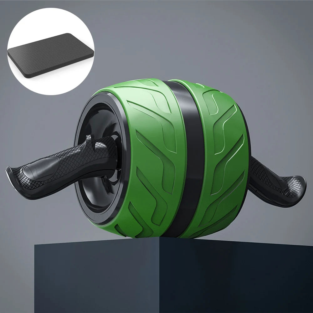Adrinalin  Bauch- und Rumpftraining zu Hause