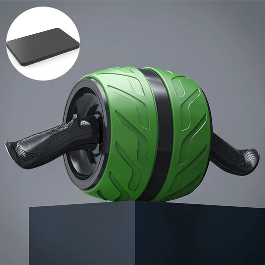 Adrinalin  Bauch- und Rumpftraining zu Hause