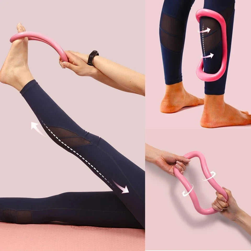 Adrinalin Widerstandsunterstützungstool für Heimfitness und Körpermassage