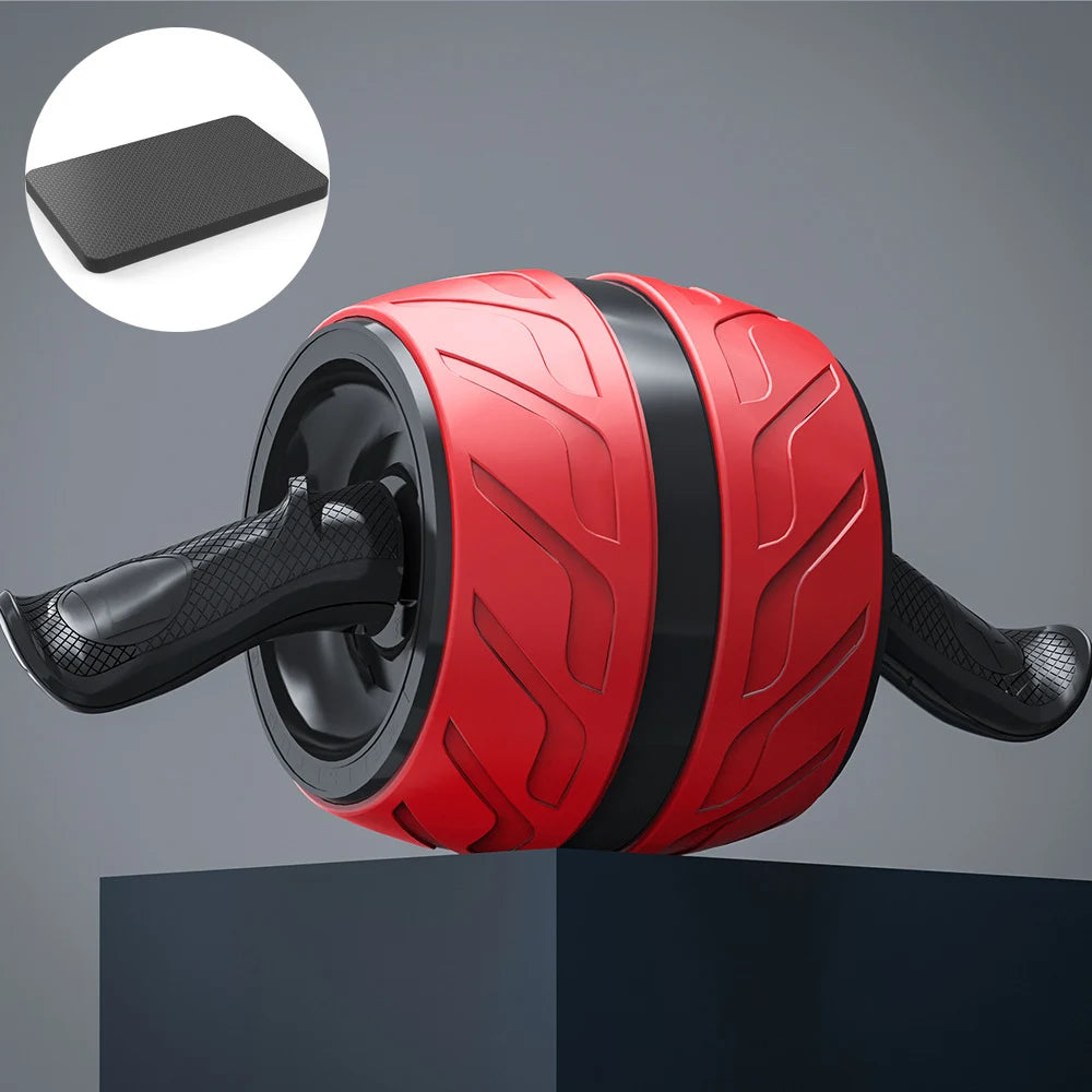 Adrinalin  Bauch- und Rumpftraining zu Hause