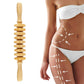 Adrinalin Gebogener Stab für Lymphdrainage & Anti-Cellulite