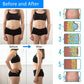 Adrinalin Anti-Cellulite- und Körperstraffungsmassagegerät