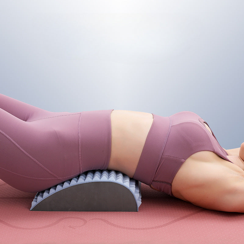 Adrinalin Ergonomisches Rücken- und Nackenstützkissen